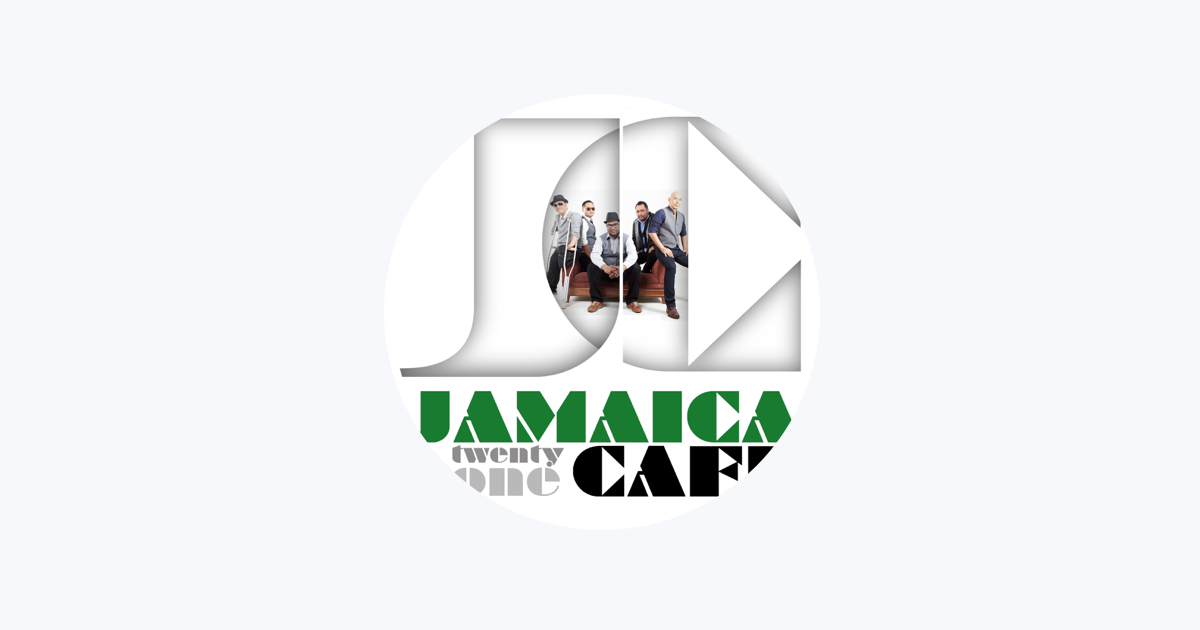Jamaica Cafe