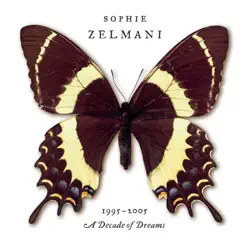 Decade of Dreams (1995-2005) - Sophie Zelmani