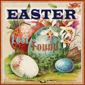 Rosemary Clooney - Eggbert, The Easter Egg - 排舞 編舞者