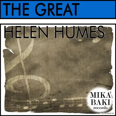 The Great - Helen Humes The Great - Helen Humes