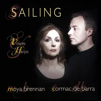 Sailing - Single - Moya Brennan