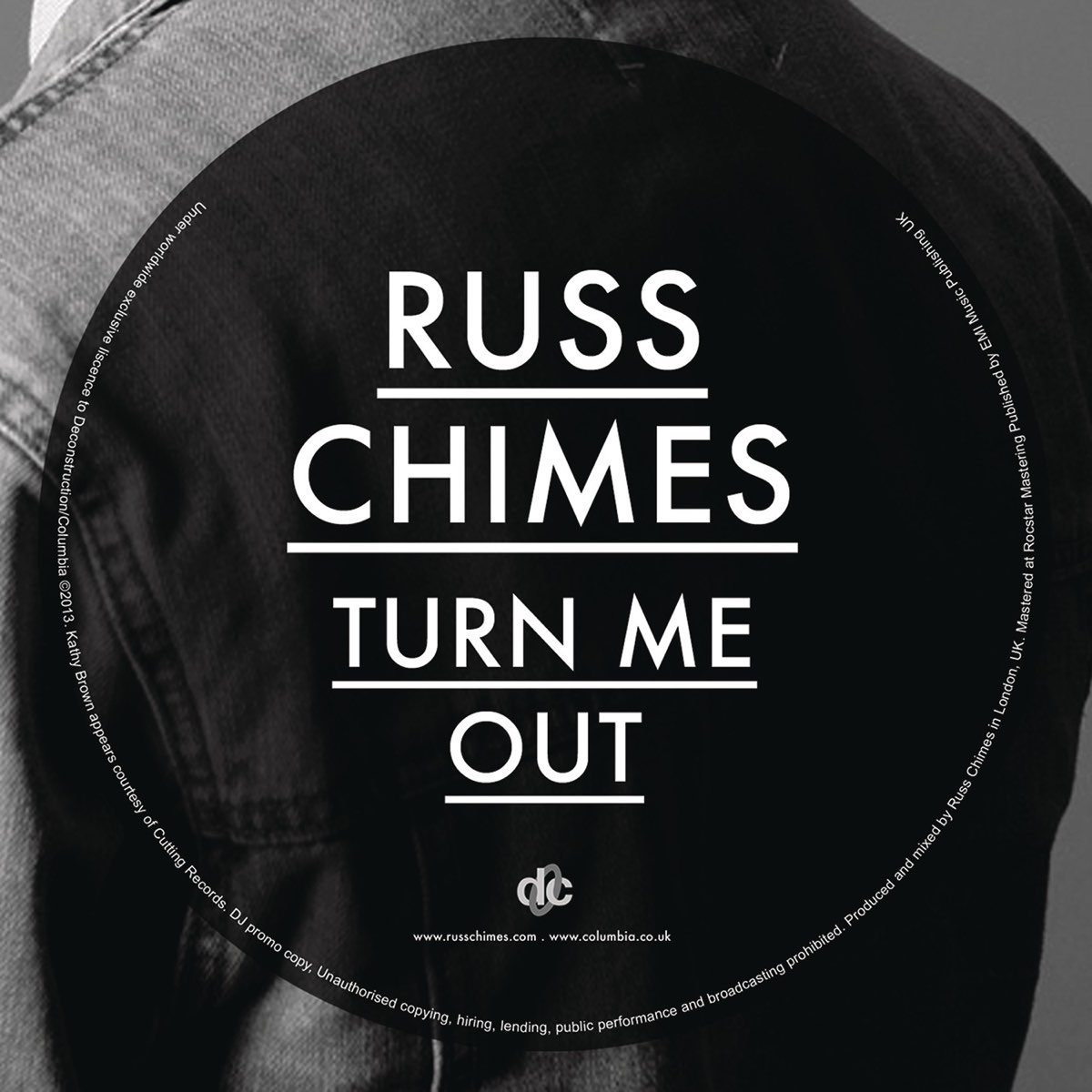 Turn my music. Russ Remix. Russ Chimes. Turn me out. Песня turn me on.