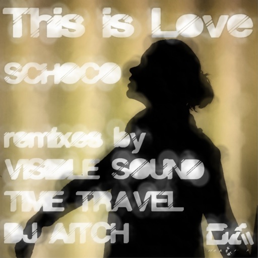 This Is Love by Schoco