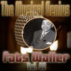 The Musical Genius Fats Waller, Vol. 2