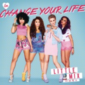 Change Your Life (Single Mix) artwork
