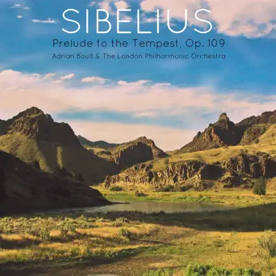Sibelius: Prelude to the Tempest, Op. 109 - Single - London Philharmonic Orchestra