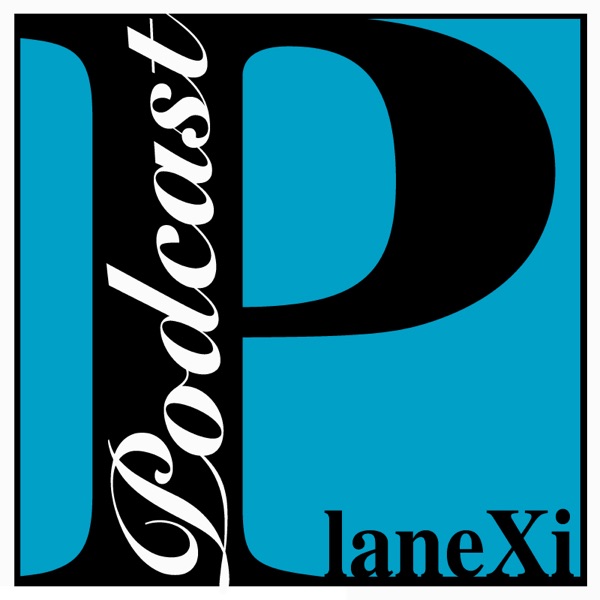 Planexicast cover