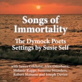 Songs of Immortality artwork