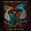 Chico Mann - Como me miras