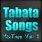 Uptown Funk (Tabata Mix) - Tabata Songs lyrics