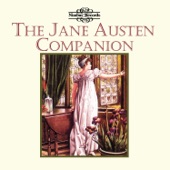 The Jane Austen Companion artwork