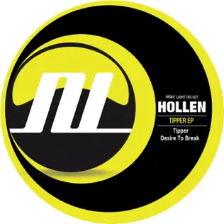 télécharger l'album Hollen - Tipper EP
