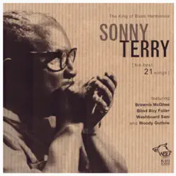 Sonny Terry - His Best 21 Songs - Sonny Terry Sonny Terry - His Best 21 Songs - Sonny Terry