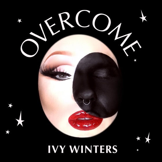 Cover artwork for Overcome