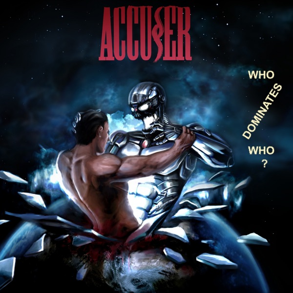 Accuser - Elected to Suffer