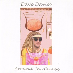 Dave Davies - Susannah's Still Alive