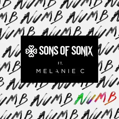 Numb (feat. Melanie C) - Single - Melanie C