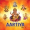 Aarti Ki Jay Hanuman - Hari Om Sharan lyrics