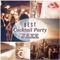 Best Cocktail Party Jazz - Cocktail Piano Music Masters lyrics