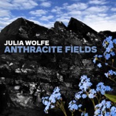 Julia Wolfe: Anthracite Fields artwork