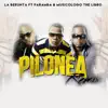 Stream & download Pilonea (feat. Paramba & Musicologo the Libro) [Remix] - Single