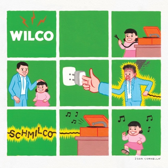 Cover artwork for If I Ever Was a Child