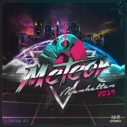 Manhattan 2019 - EP - Meteor Manhattan 2019 - EP - Meteor
