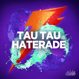 télécharger l'album Tau Tau - Haterade