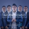 No Entiendo - Single