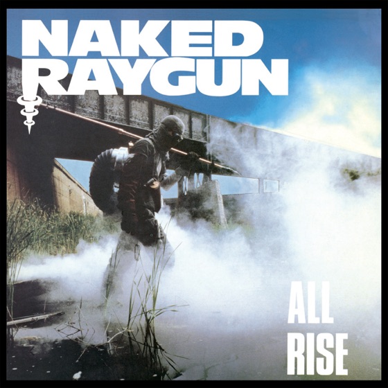 Cover artwork for Peacemaker