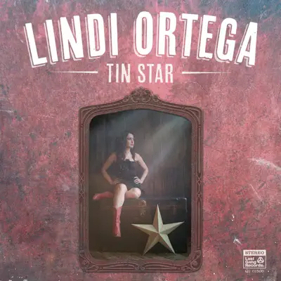 Tin Star - Lindi Ortega Tin Star - Lindi Ortega