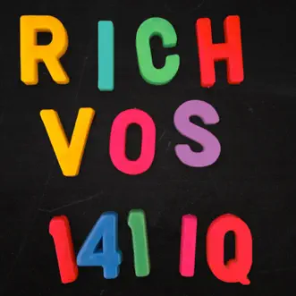 Taxes by Rich Vos song reviws