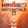 Kings of Hardstyle, Vol. 2, 2016