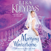 Lisa Kleypas - Marrying Winterborne (Unabridged) artwork