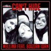 Can't Hide (feat. Bogdan Ioan)