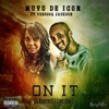 On It (El Maestro & J-Logic Remix) [feat. Venessa Jackson] - Single