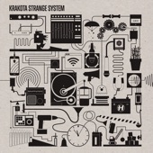 Strange System artwork