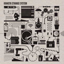 STRANGE SYSTEM cover art