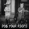 Dig Your Roots, 2016