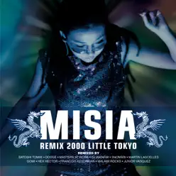 Misia Remix 2000 Little Tokyo - Misia