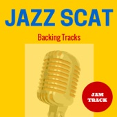 Jazz Scat Backing Tracks artwork