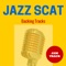 Jazz Scat Method (Fast Key Bb) artwork