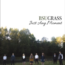 B.S.U. Grass - Hallelujah I'm Ready to Go