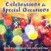 Old Lang Syne by Tony Evans and His Orchestra iTunes Track 4