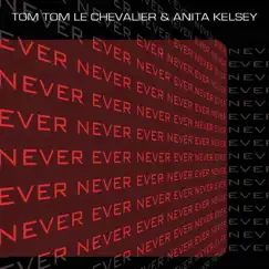Never Ever (TDR Remix Extended) Song Lyrics