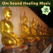Om Sound Healing Music: Tibetan & Crystal Bowls with Deep Mantras for Yoga artwork