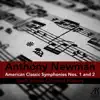 Stream & download Newman: American Classic Symphonies Nos. 1 & 2