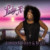 Lady A - Honey Hush (A Tribute to Elnora)