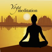 Yoga Meditation - Yoga Tiefenentspannungsmusik für Yogatherapie und Yoga Übungen - Yoga Musik Therapie & Yoga Musik