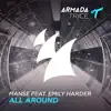 Stream & download All Around (feat. Emily Harder) - Single